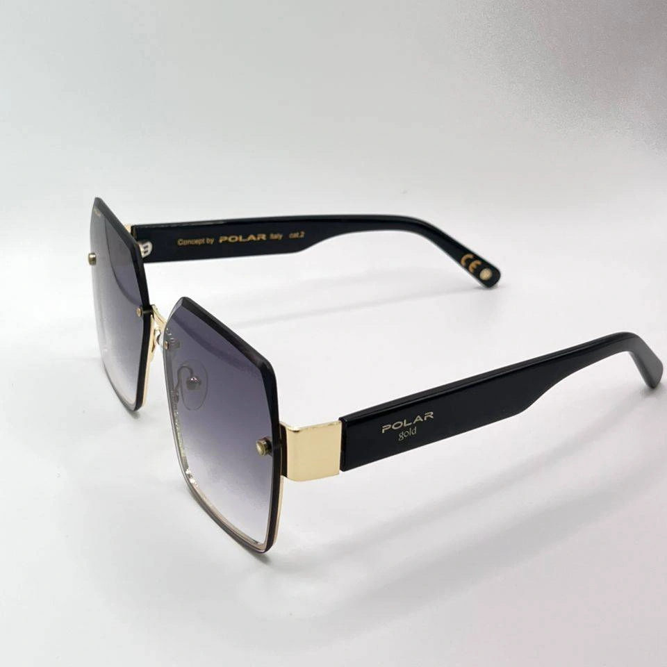 Polar - GOLD 6004 Col. 78