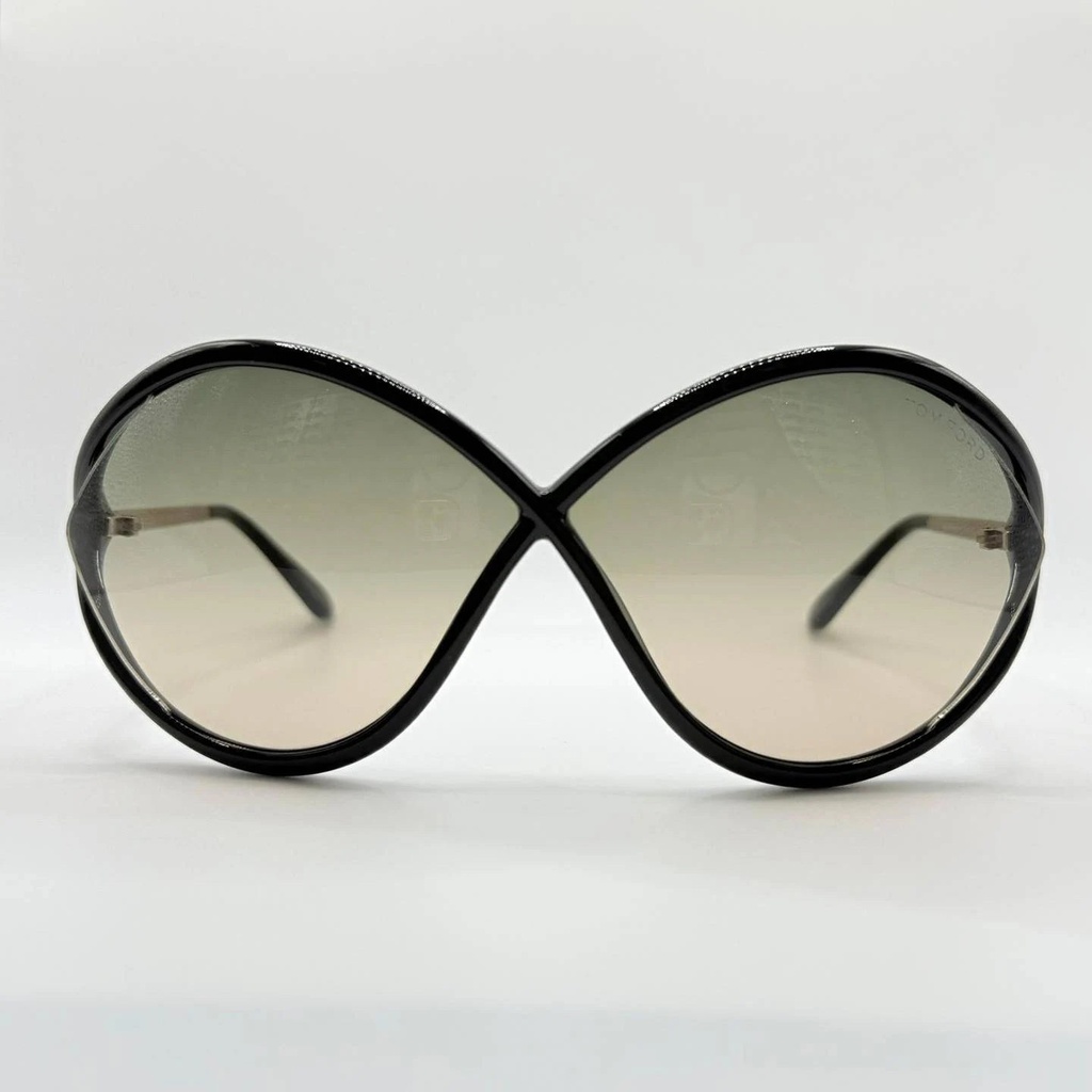 Tom Ford - Liora TF 01B 70[]5 120 *2