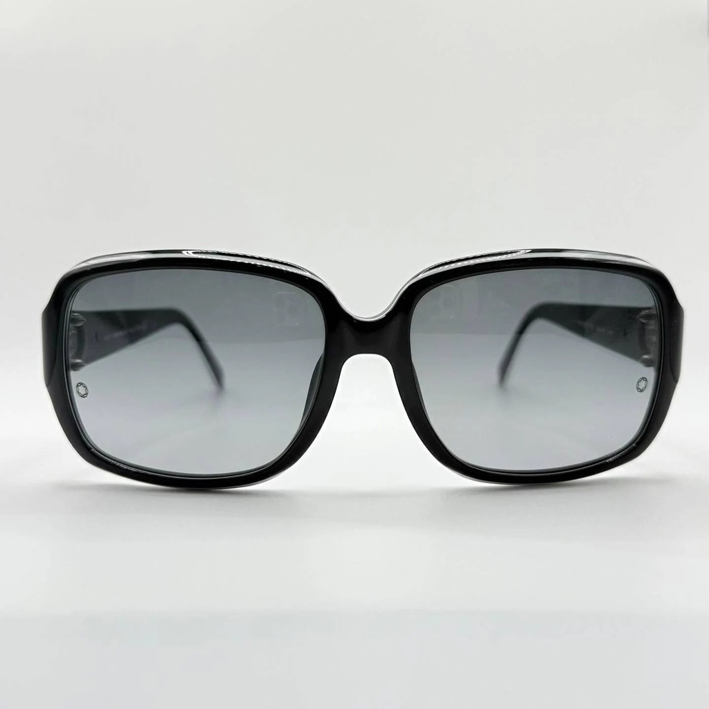 MONTBLANC - MB 358S 05B 59[]16 135