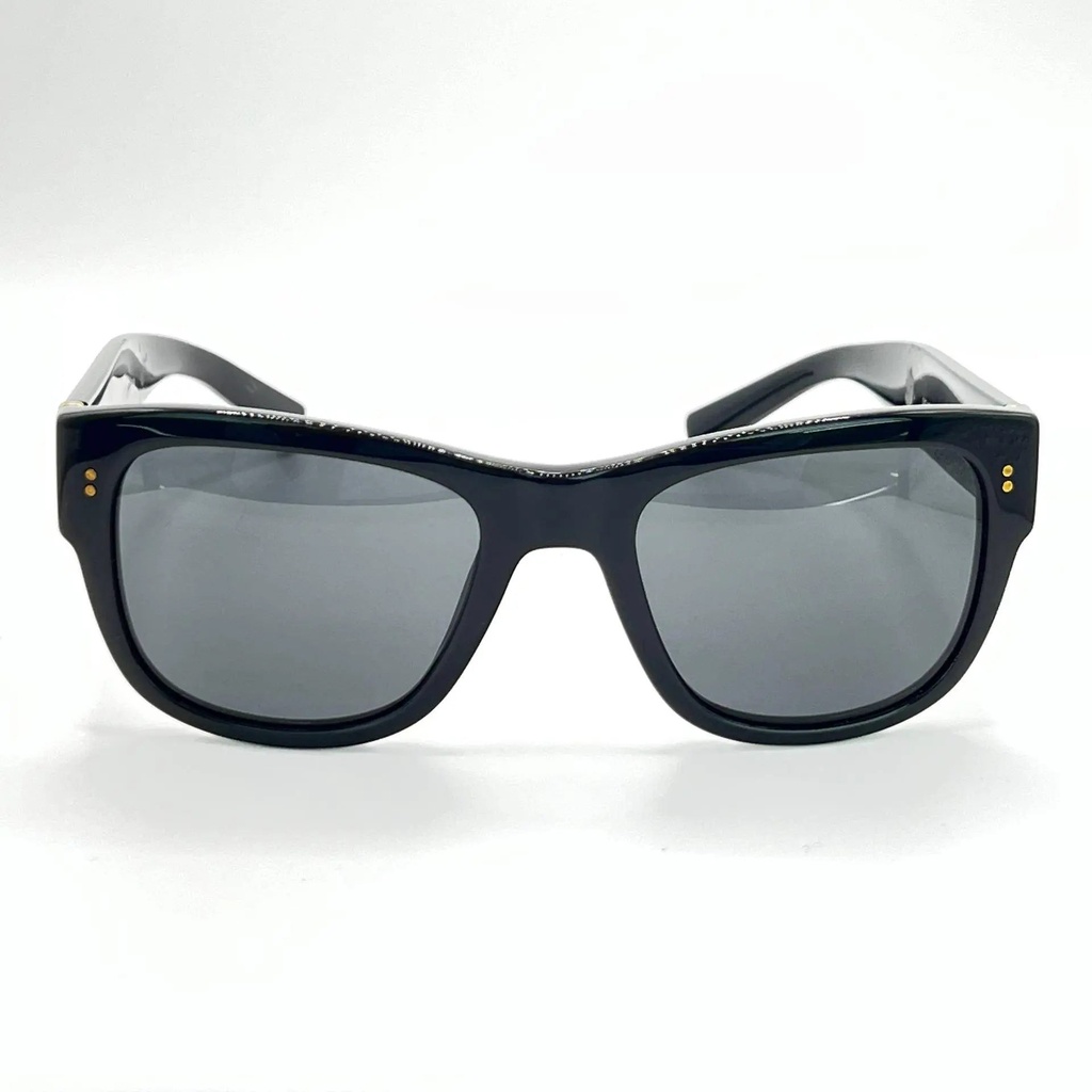 DOLCE&GABBANA - DG 4338 501_87 52[]20 140