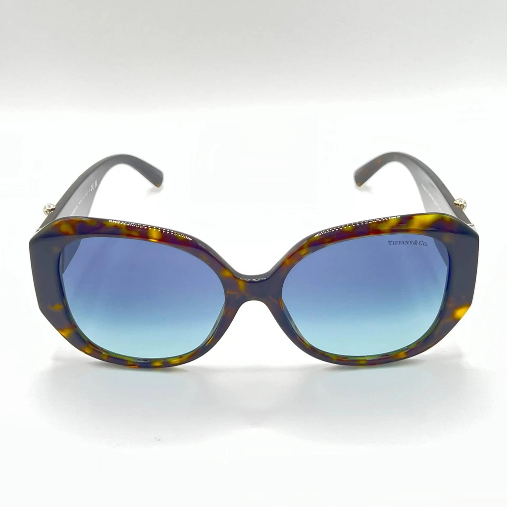 TIFFANY&CO. - TF 4207-B 8015_9S 55[]17 140