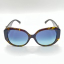 TIFFANY&CO. - TF 4207-B 8015_9S 55[]17 140