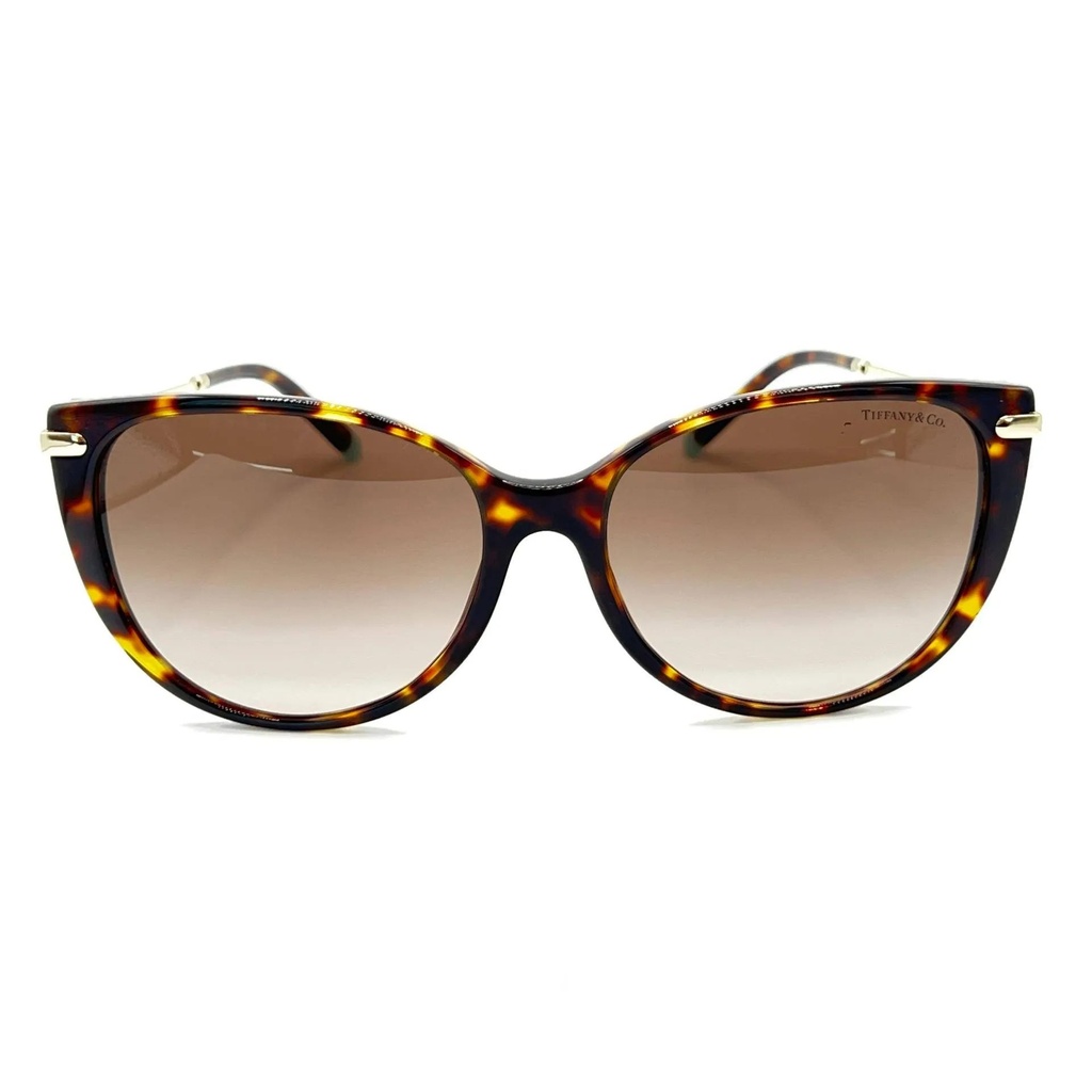 TIFFANY&CO. - TF 4178 8015_38 57[]16 140