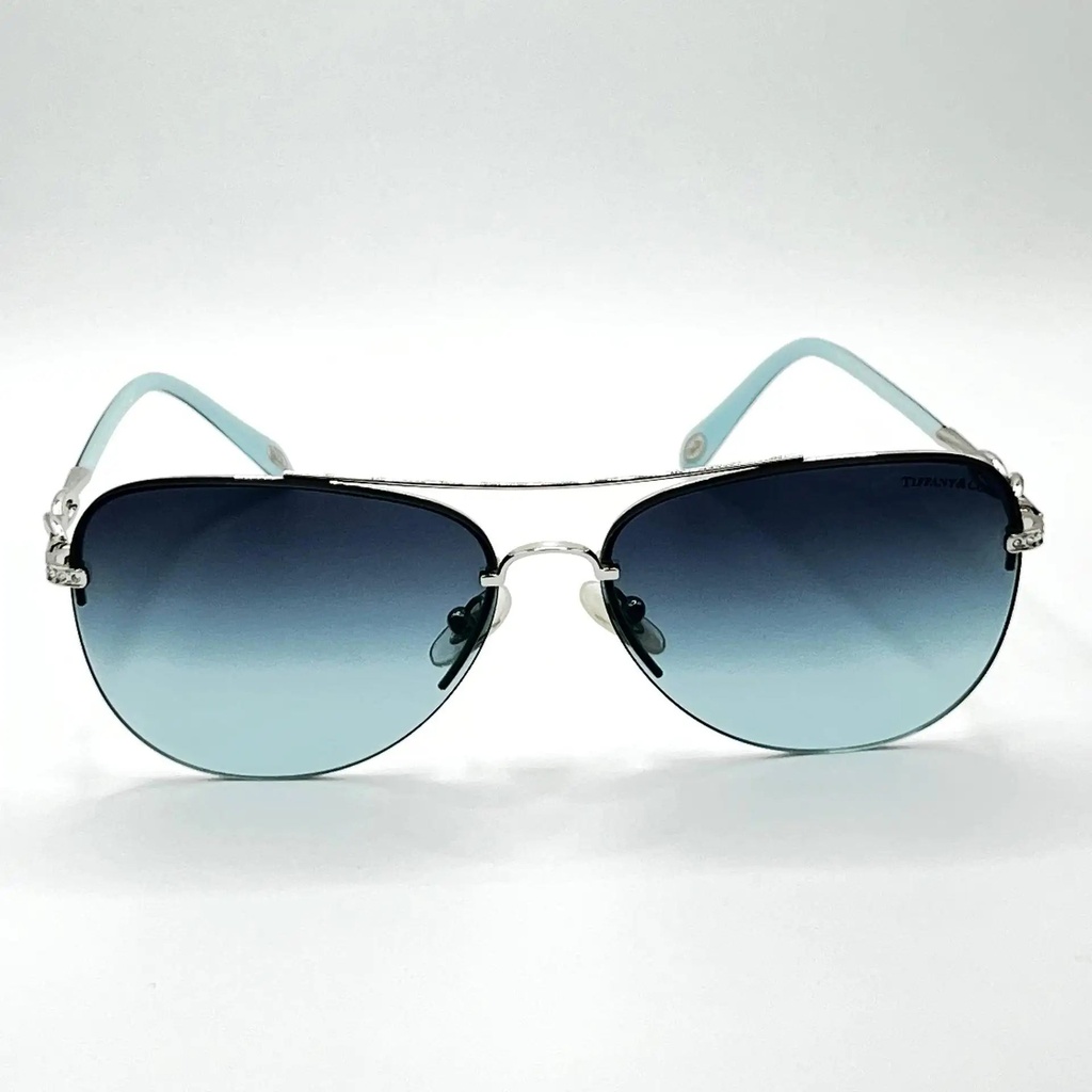 TIFFANY & Co - TF 3054_B 6001_95 59[] 14 140