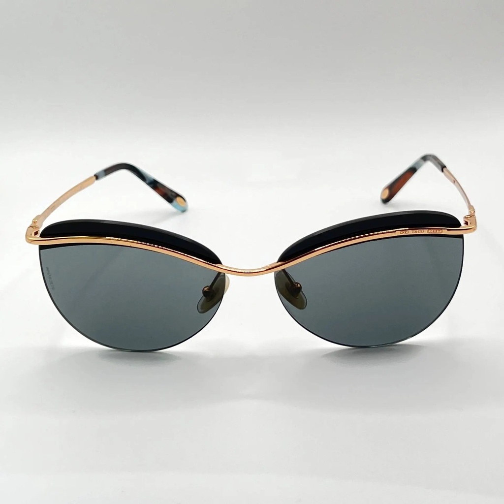 TIFFANY & Co - TF 3057 6105_87 60[] 15