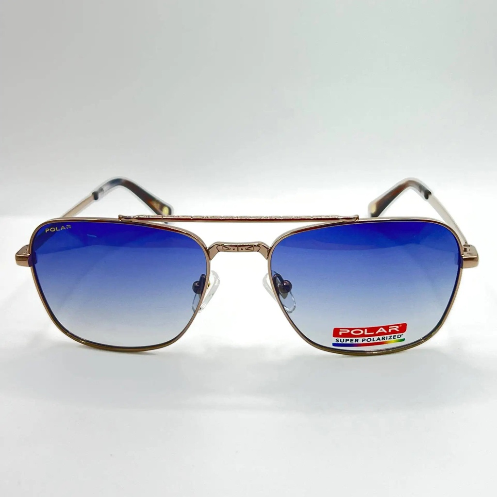 POLAR - GOLD HAYDEN COL.08_Q 58[]18 145