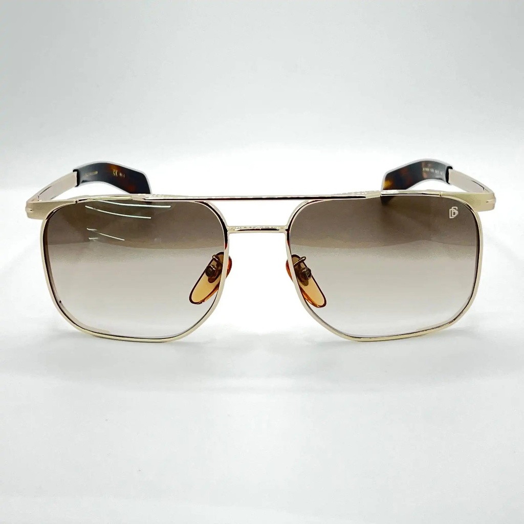 BY DAVID BECKHAM - DB 7048_S 06J9K 56[]18 140