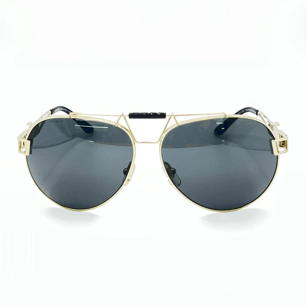 VERSACE - MOD-2160 1252_87 63[]14 135 3N