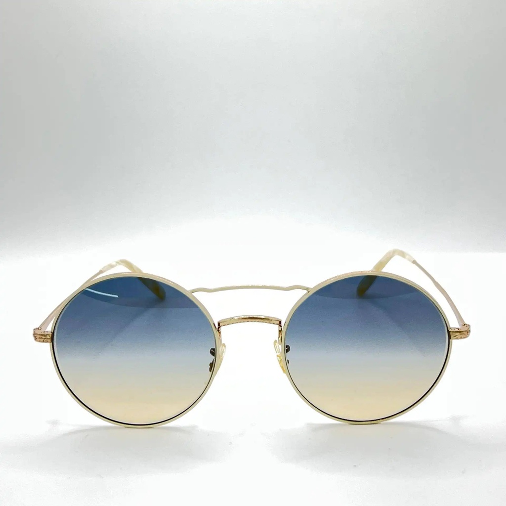 Oliver peoples - OV1214S 527179 NICKOL 53[]20