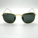 RAY.ban - RB 3857 FRANK 9196_58 51[]20 145 3P