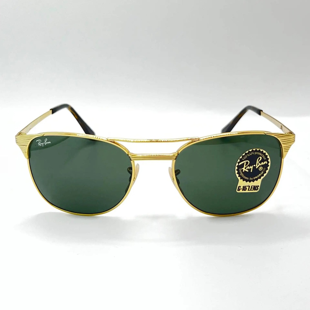 Ray.Ban - RB 3429-M 001 55[]19 135 3N
