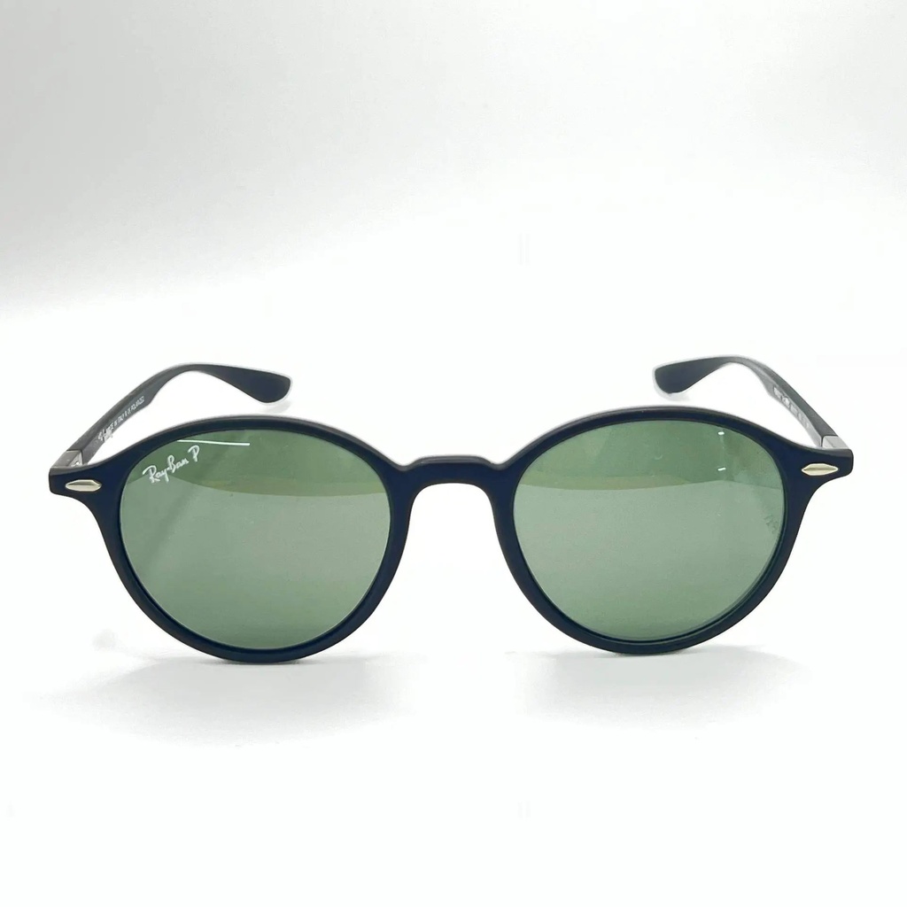 Ray.Ban - RB4237 ROUND 601_71 50 21 3P