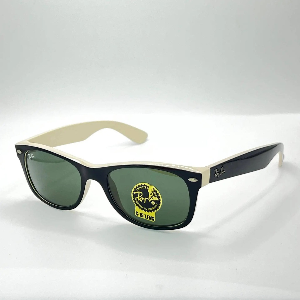 Ray.Ban - RB 2132 NEW WAYFARER 875 52[]18 3N
