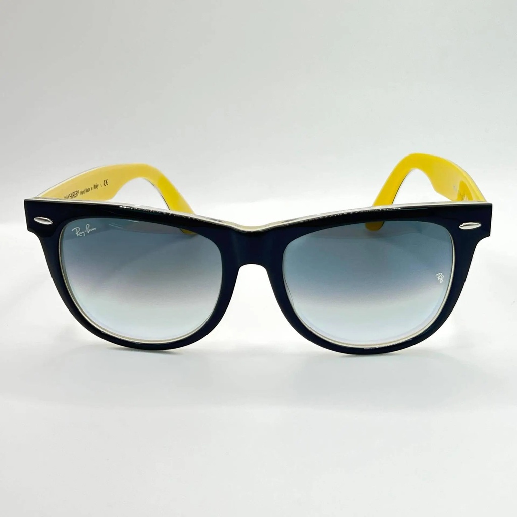 Ray.Ban - RB2140 1000_32 54[]18 2N