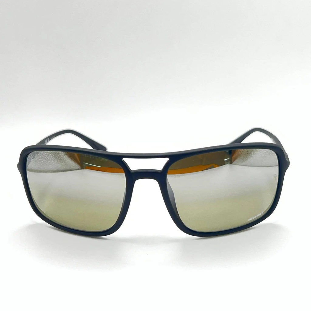 Ray.ban - RB 4375 601–S_5J 60[]18 130 3P