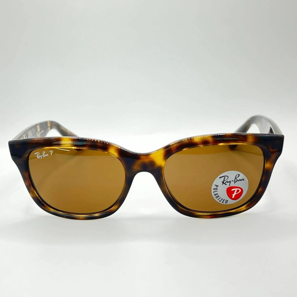 Ray.ban - RB4159 710_57 3P
