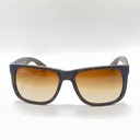 Ray.Ban - RB 4165 JUSTIN 710_13 54[]16 3N