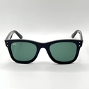Ray.Ban - RB R0502S RAY-BAN WAYFARER REVERSE 6677_VR 50[]22 145 3N