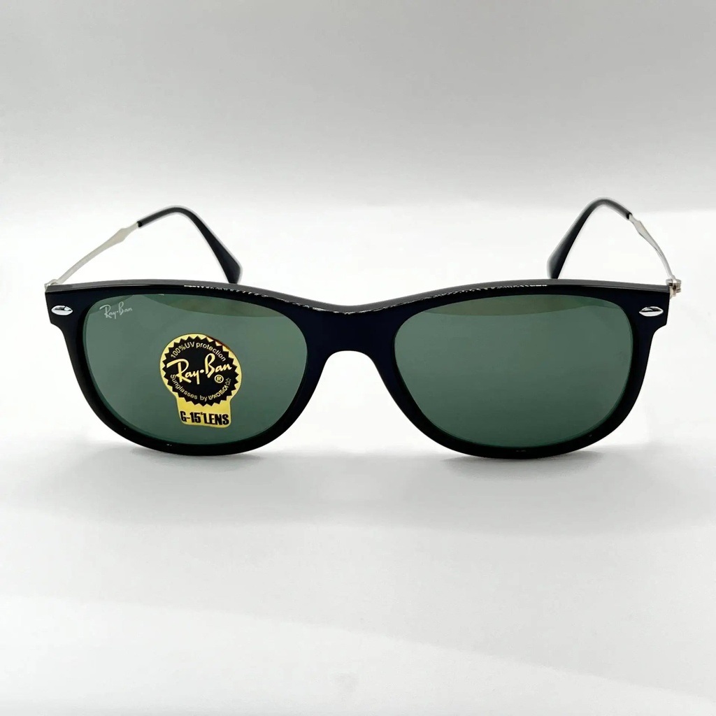 Ray.Ban - RB 4318 601_71 55[]18 140 3N