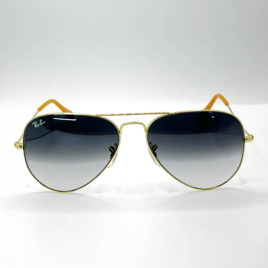 Ray.Ban - RB3025 AVIATOR LARGE METAL 001_32 58[]14 3N