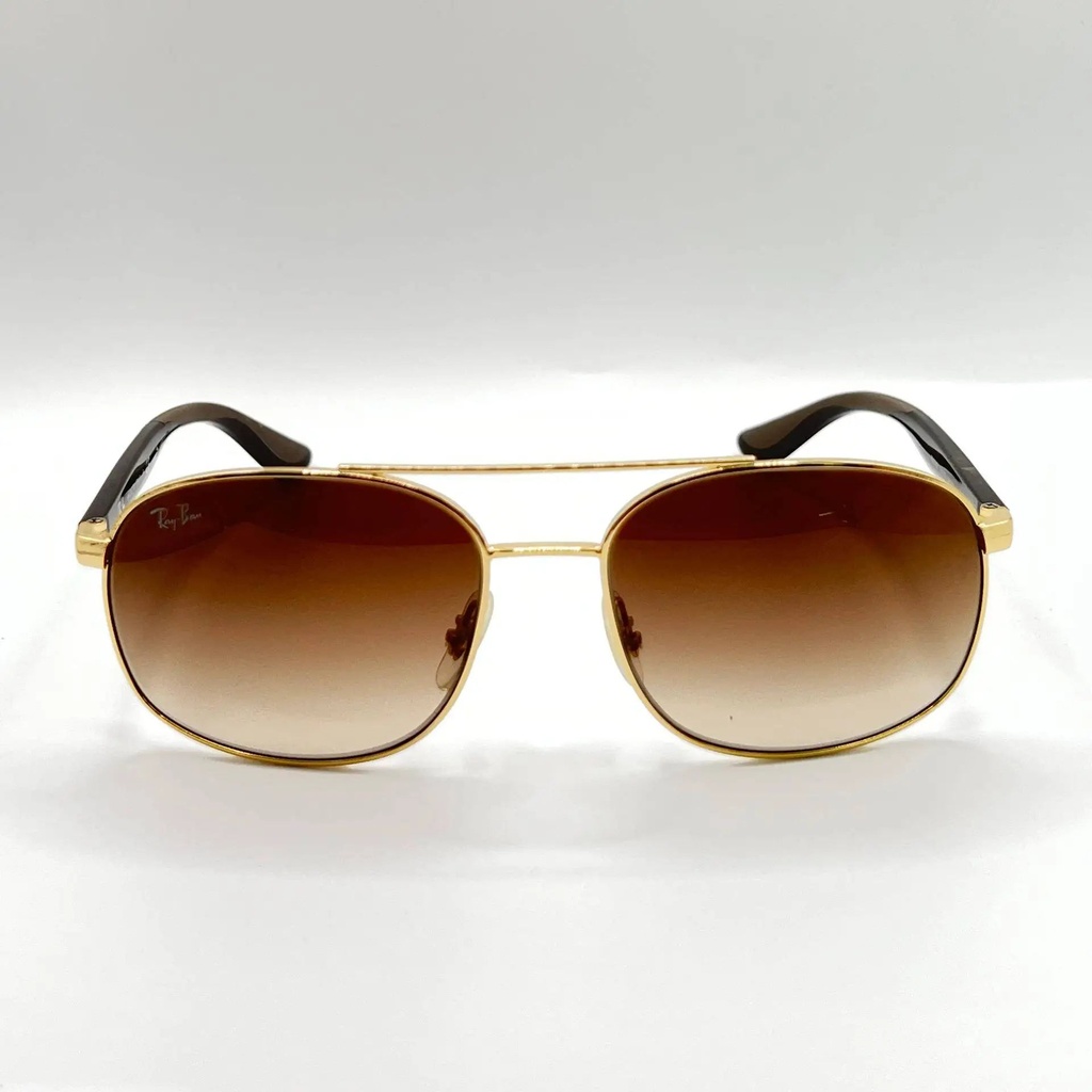 Ray.Ban - RB 3593 001_13 58[]17 140 3N