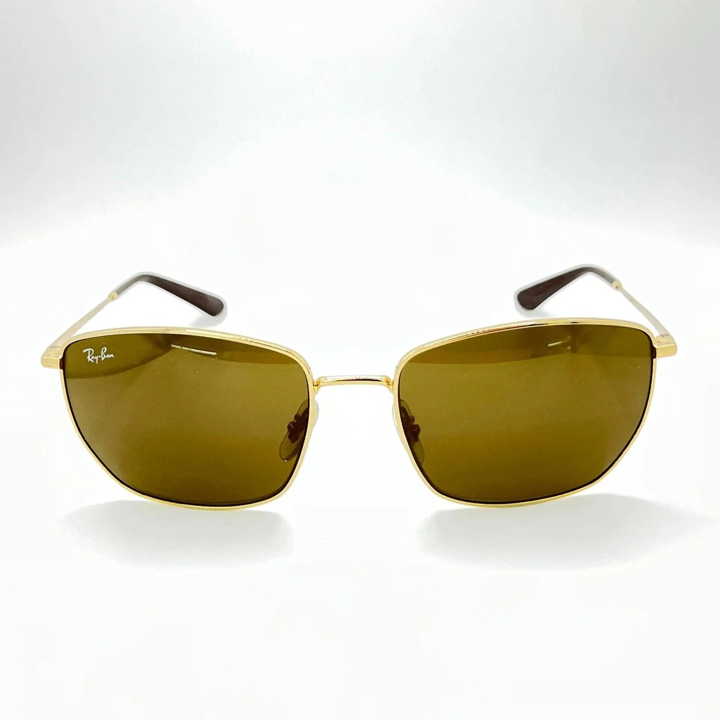 Ray.Ban - RB 3653 001_73 60[]18 145 3N
