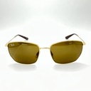 Ray.Ban - RB 3653 001_73 60[]18 145 3N