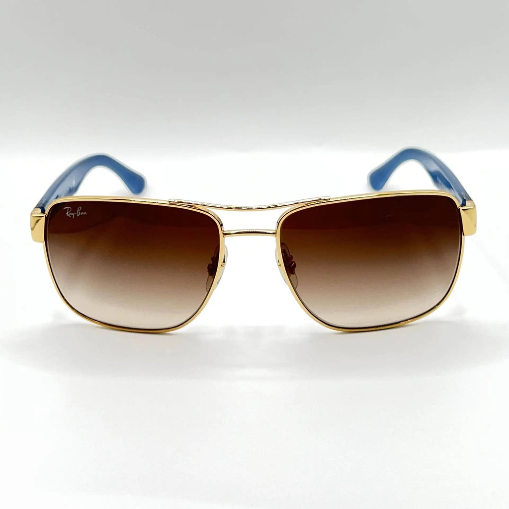 Ray.Ban - RB 3530 001_13 58[]17 140 3N