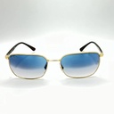 Ray.Ban - RB 3684 001_3F 58[]18 140 2N
