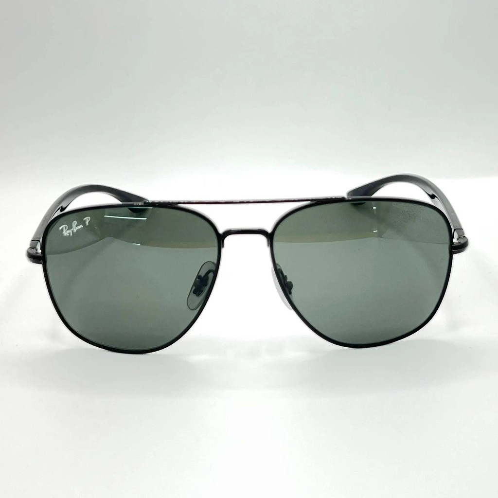 Ray.Ban - RB 3683 002_58 56[]15 135 3P