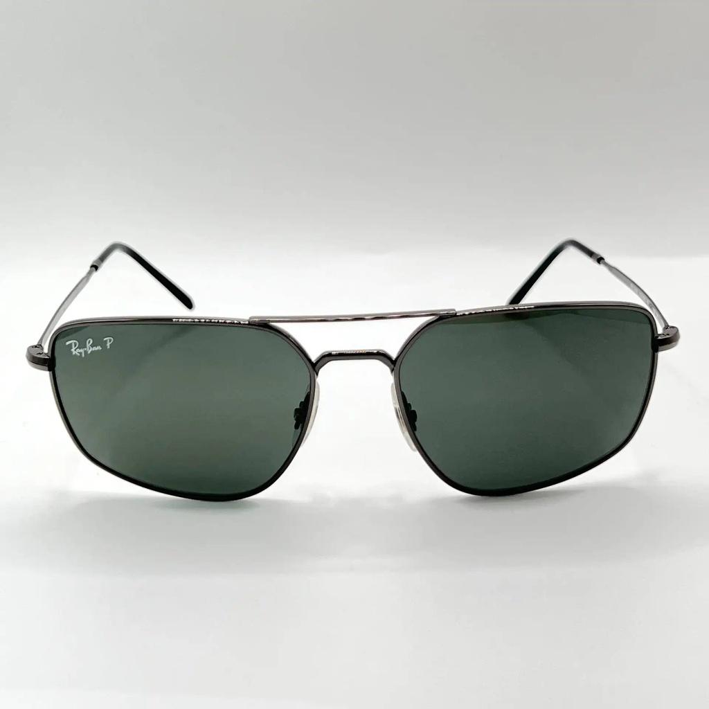 Ray.Ban - RB 3666 004_N5 56[]17 140 3P