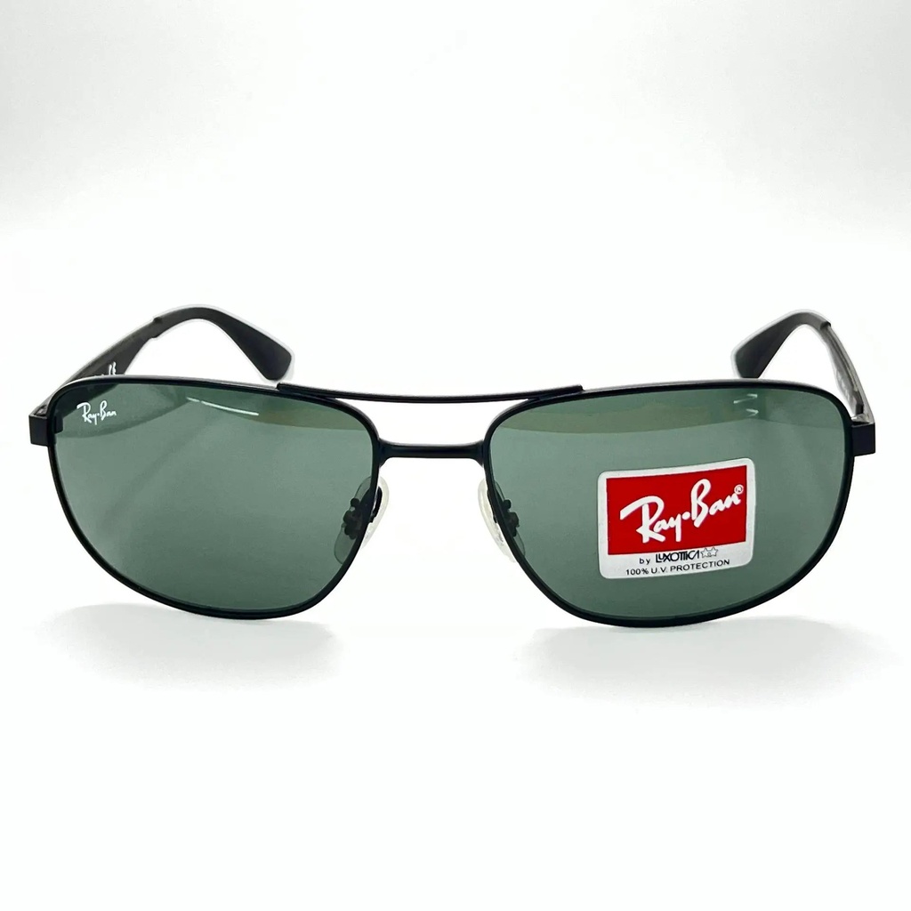 Ray.Ban - RB 3528 006_71 58[]17 145 3N