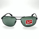 Ray.Ban - RB 3528 006_71 58[]17 145 3N