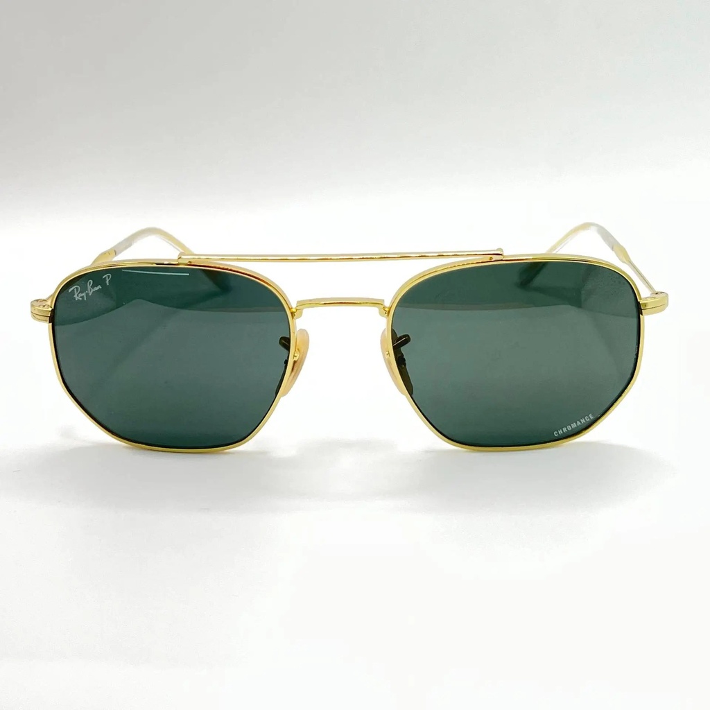 Ray.Ban - RB 3707 001_09 54[]20 140 3P