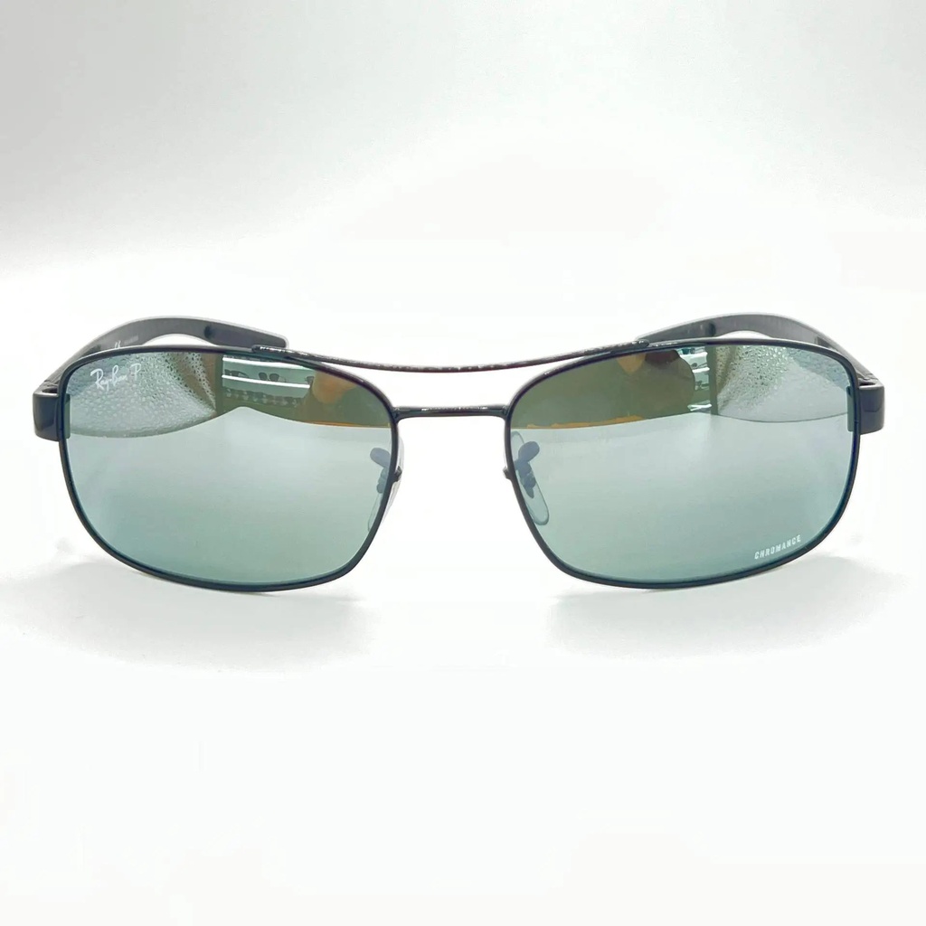 Ray.Ban - RB 8318-CH 002_5L 62[]18 135 3P