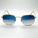 Ray.Ban - RB 3548 001_3F 51[]21 145 2N