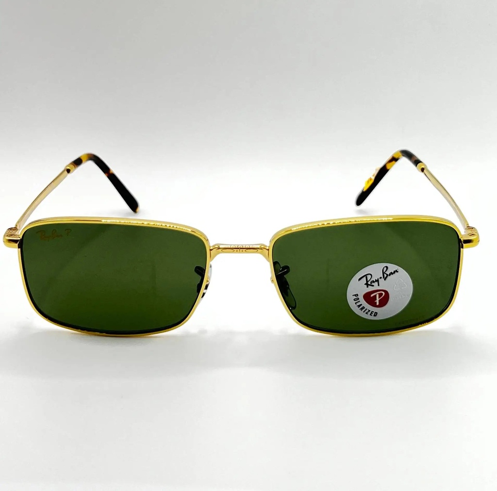 Ray.Ban - RB 3717 9196_P1 57[]18 145 3P