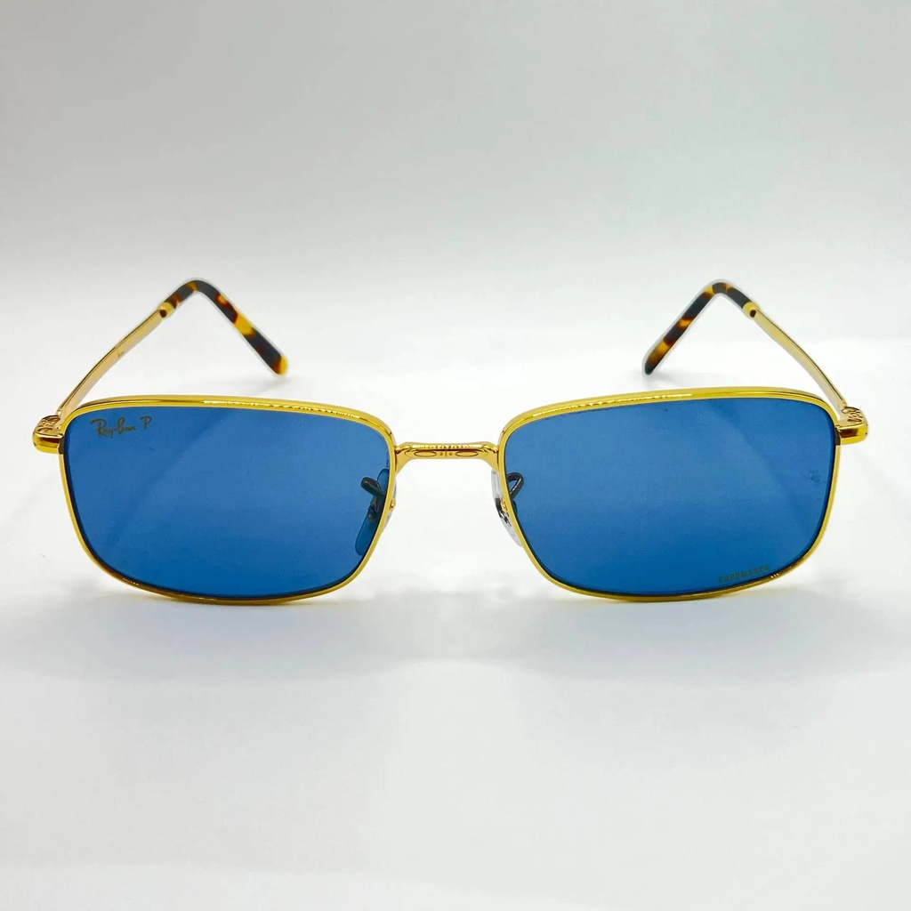 Ray.Ban - RB 3717 9196_S2 57[]18 145 2P