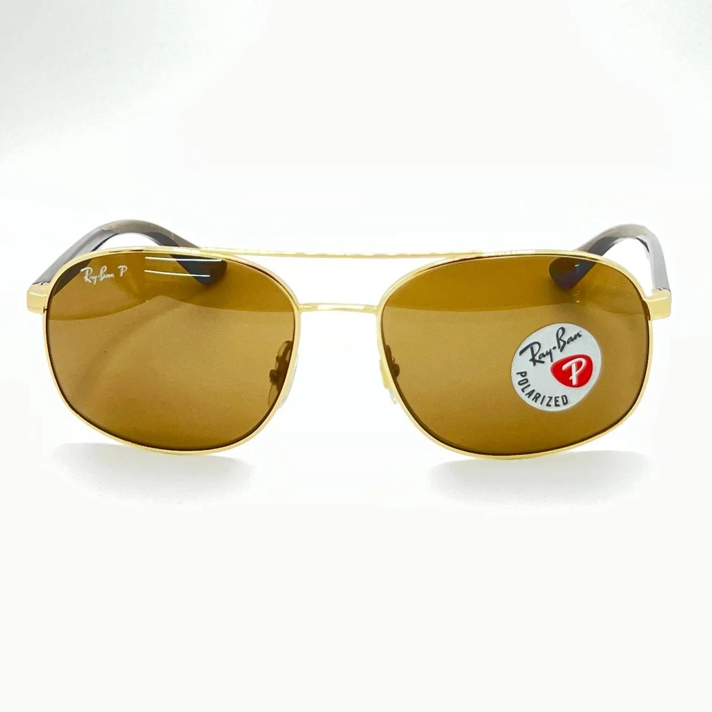 Ray.ban - RB 3593 001_83 58[]17 140 3P