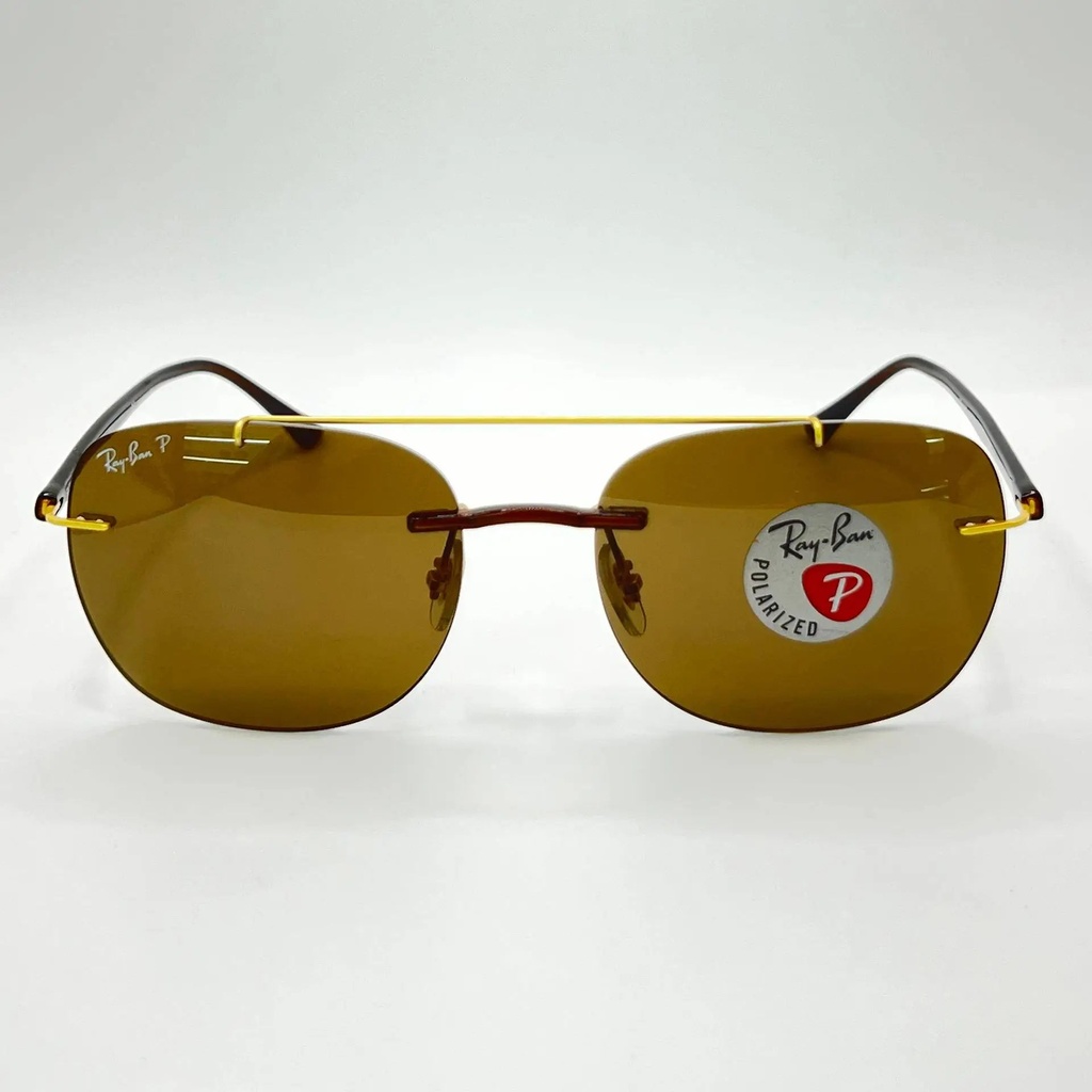 Ray.Ban - RB 4280 6287_83 55[]18 140 3P