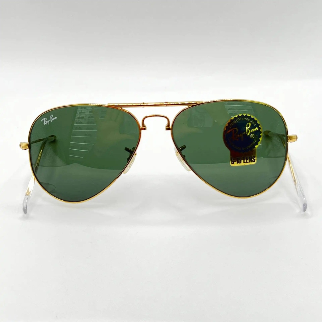 Ray.Ban - RB 3479 001 55[]14 140 3N