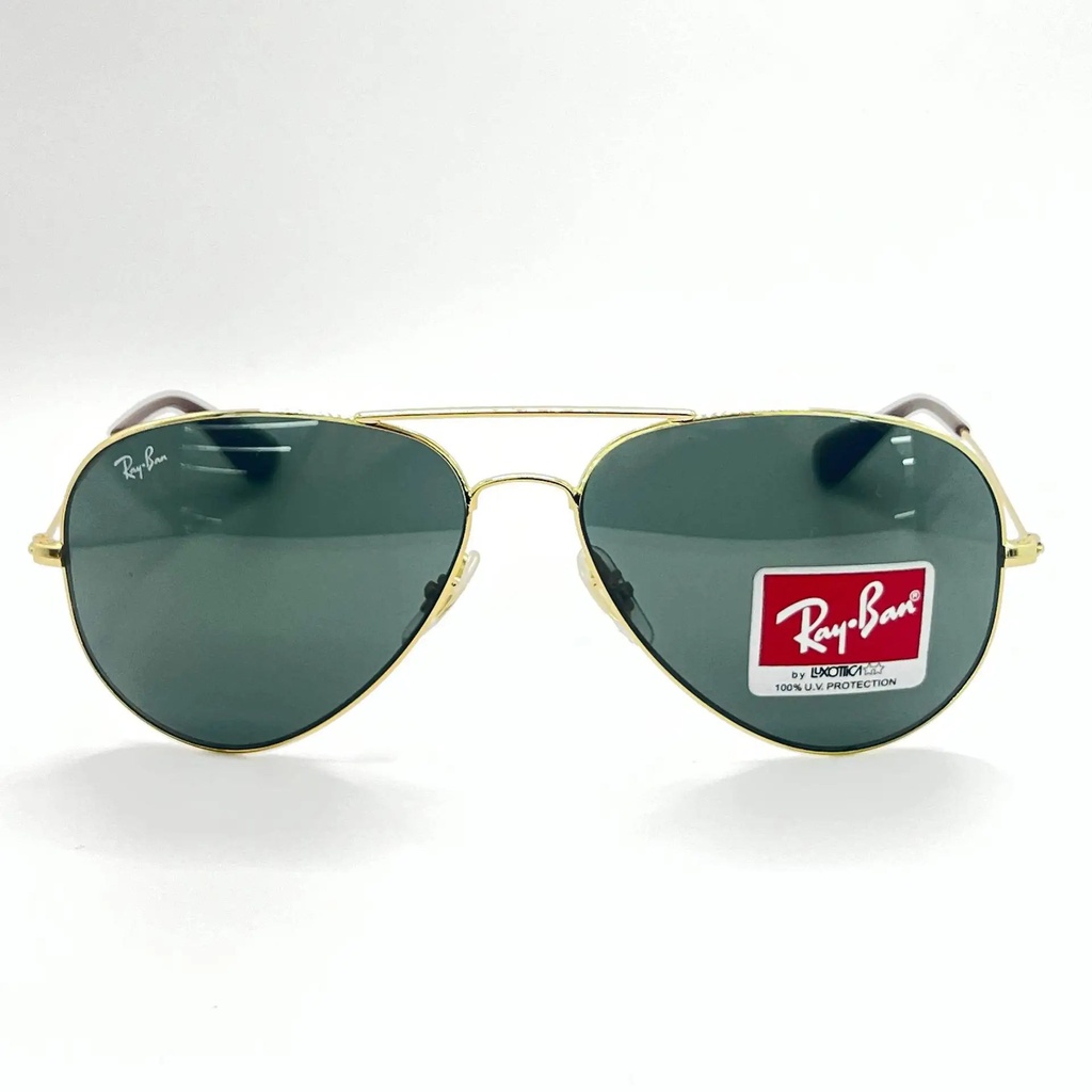 Ray.Ban - RB 3558 001_71 58[]14 140 3N