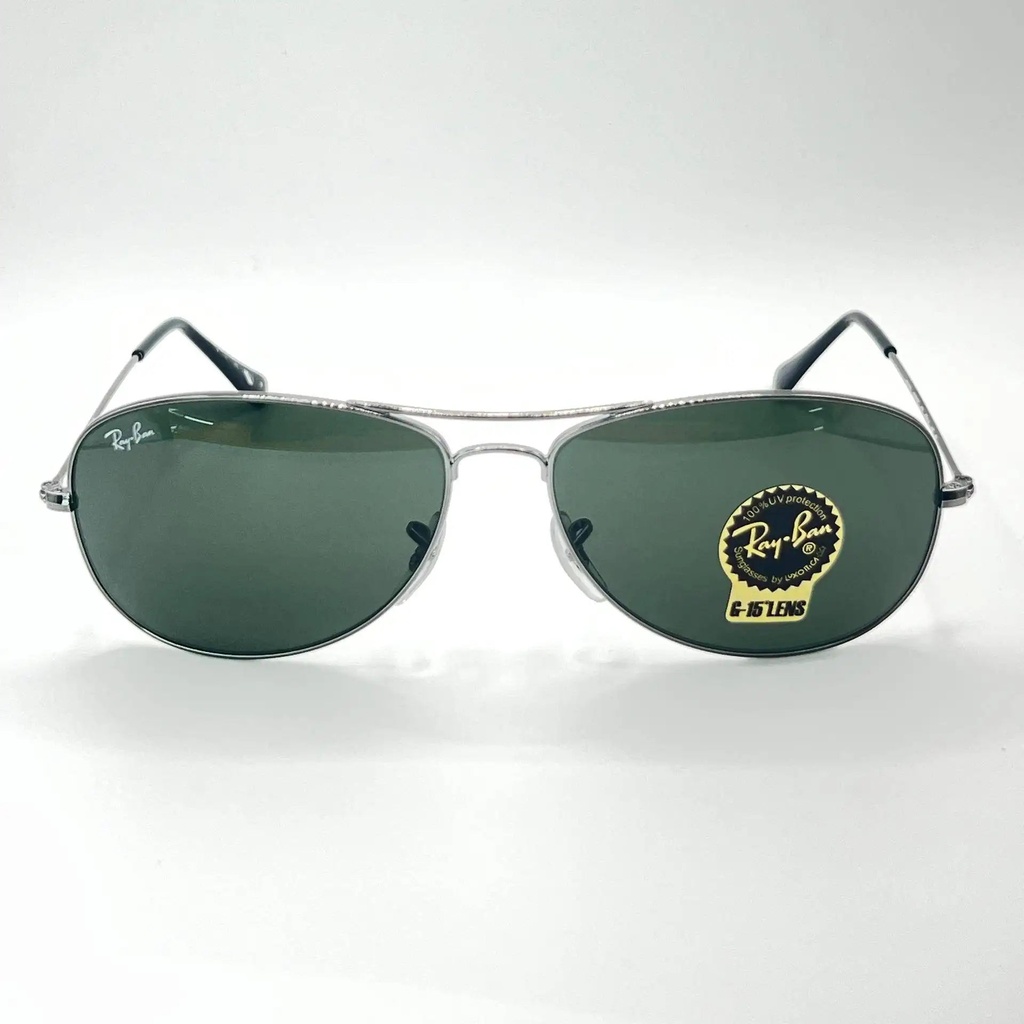 Ray.Ban - RB 3362 COCKPIT 004 59[]14 135 3N