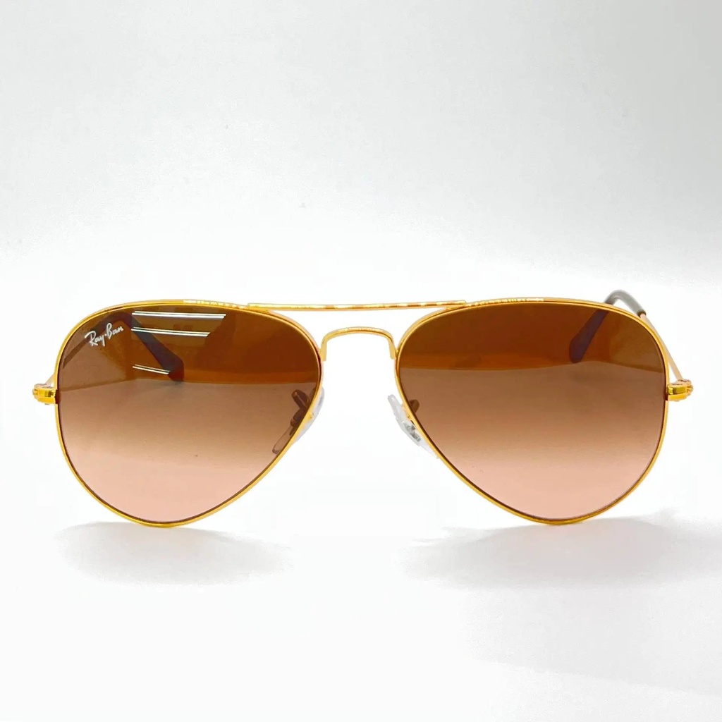Ray-Ban - RB AVATOR LARG METAL 9001AS 55[]14 135
