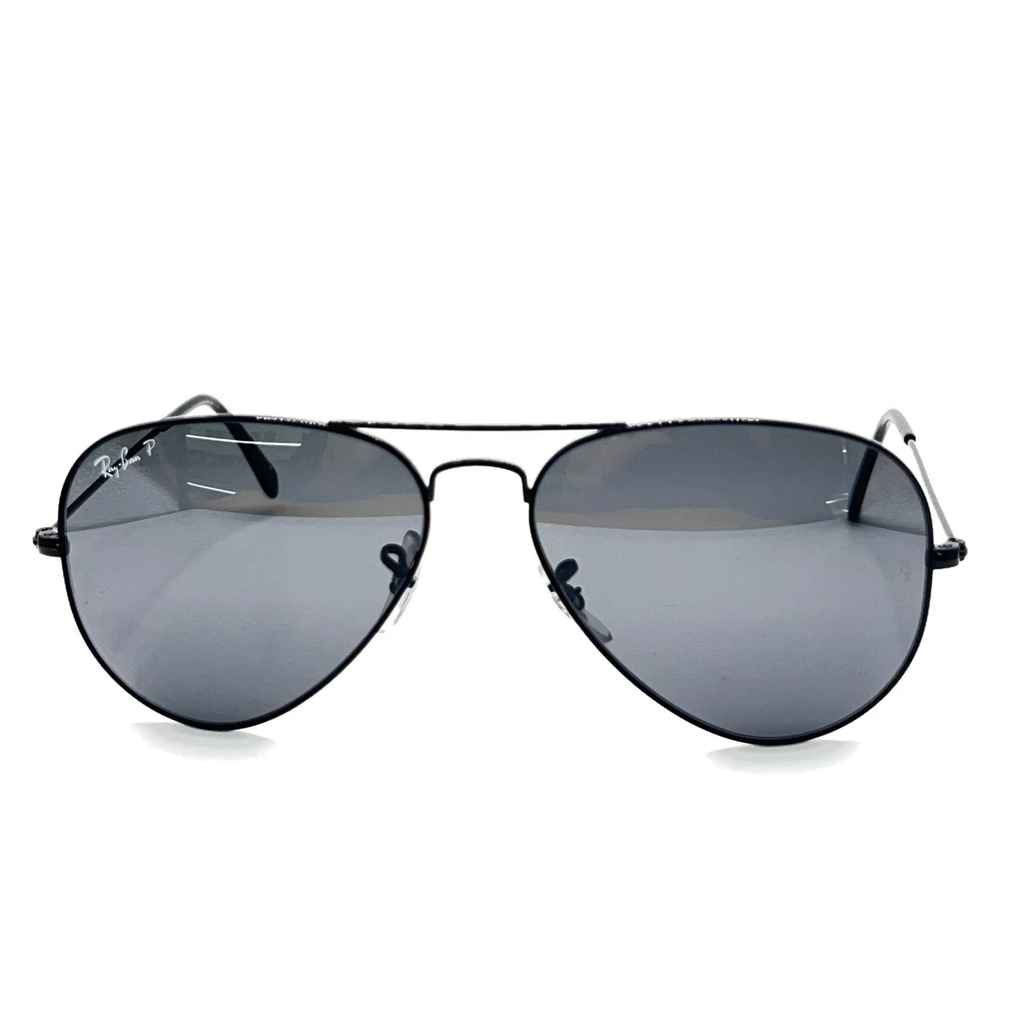 RAY BAN - RB 3025 AVAITOR METAL G02_48 56[] 14