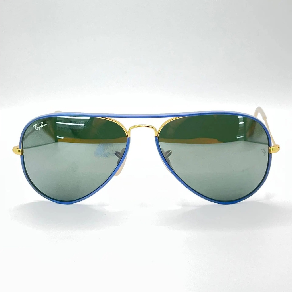 RAY BAN - RB 3025_JM AVAITOR FUL COLOR 001_4M 58[]14