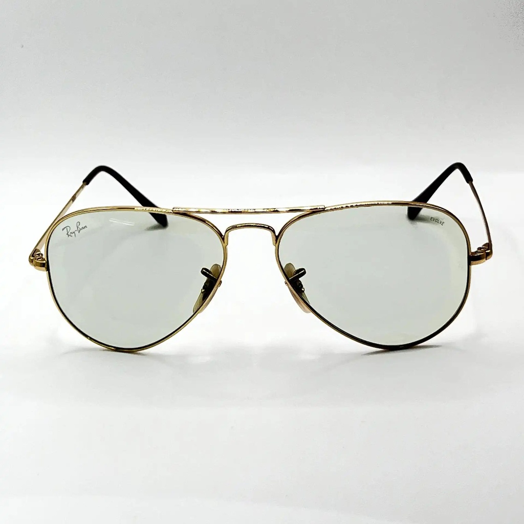 Ray.Ban - RB 3689 001_T1 55[]14 140 2F