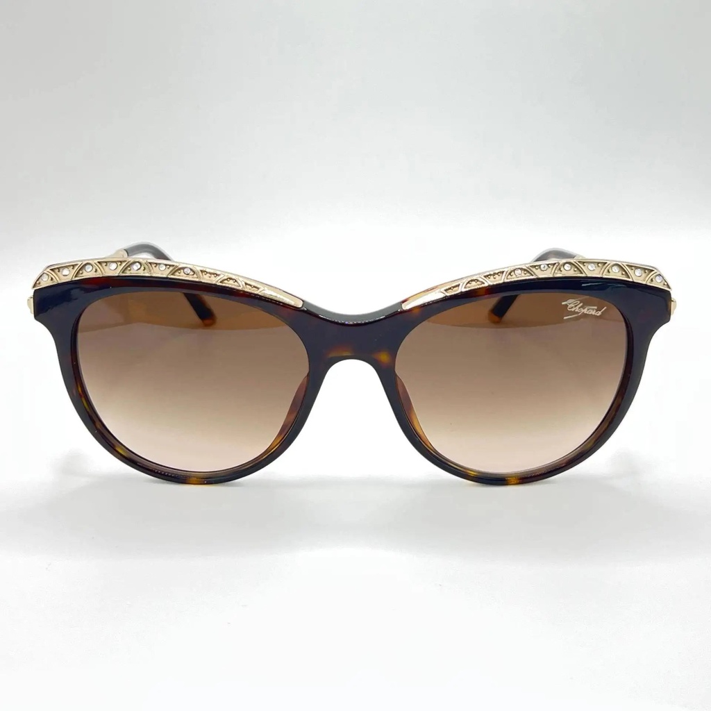 CHOPARD - *3 SCH271S 55[]18 0722 140