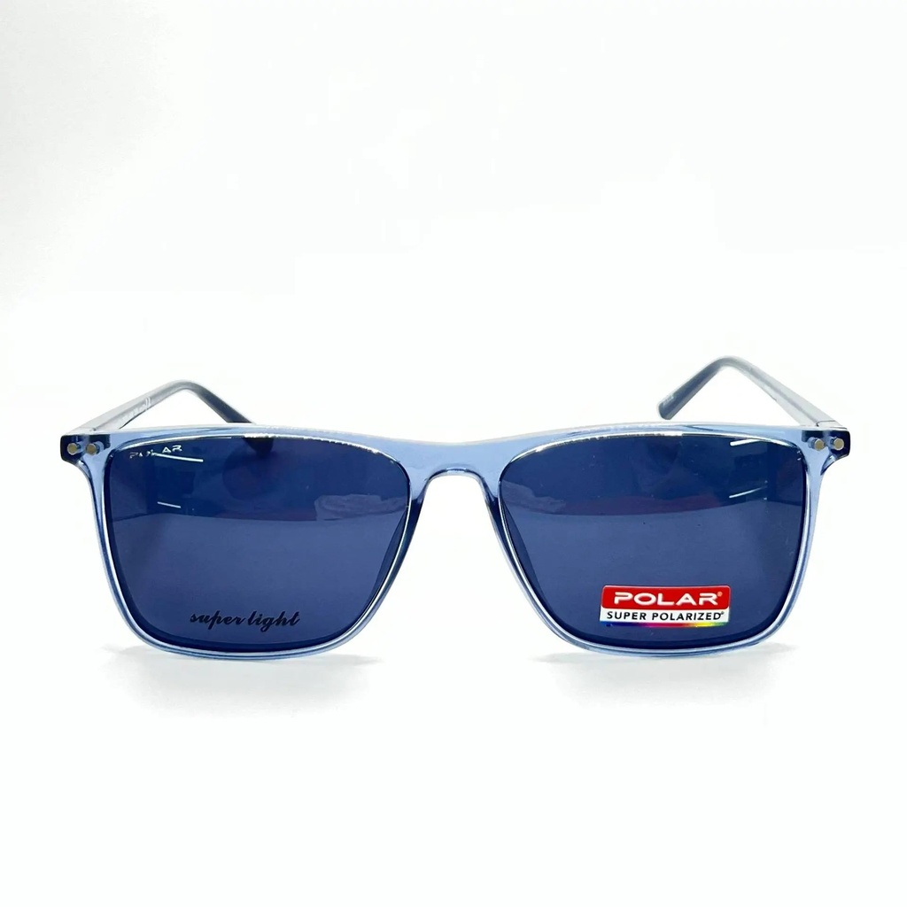 POLAR - POLAR 602 col.21 55[]15–138