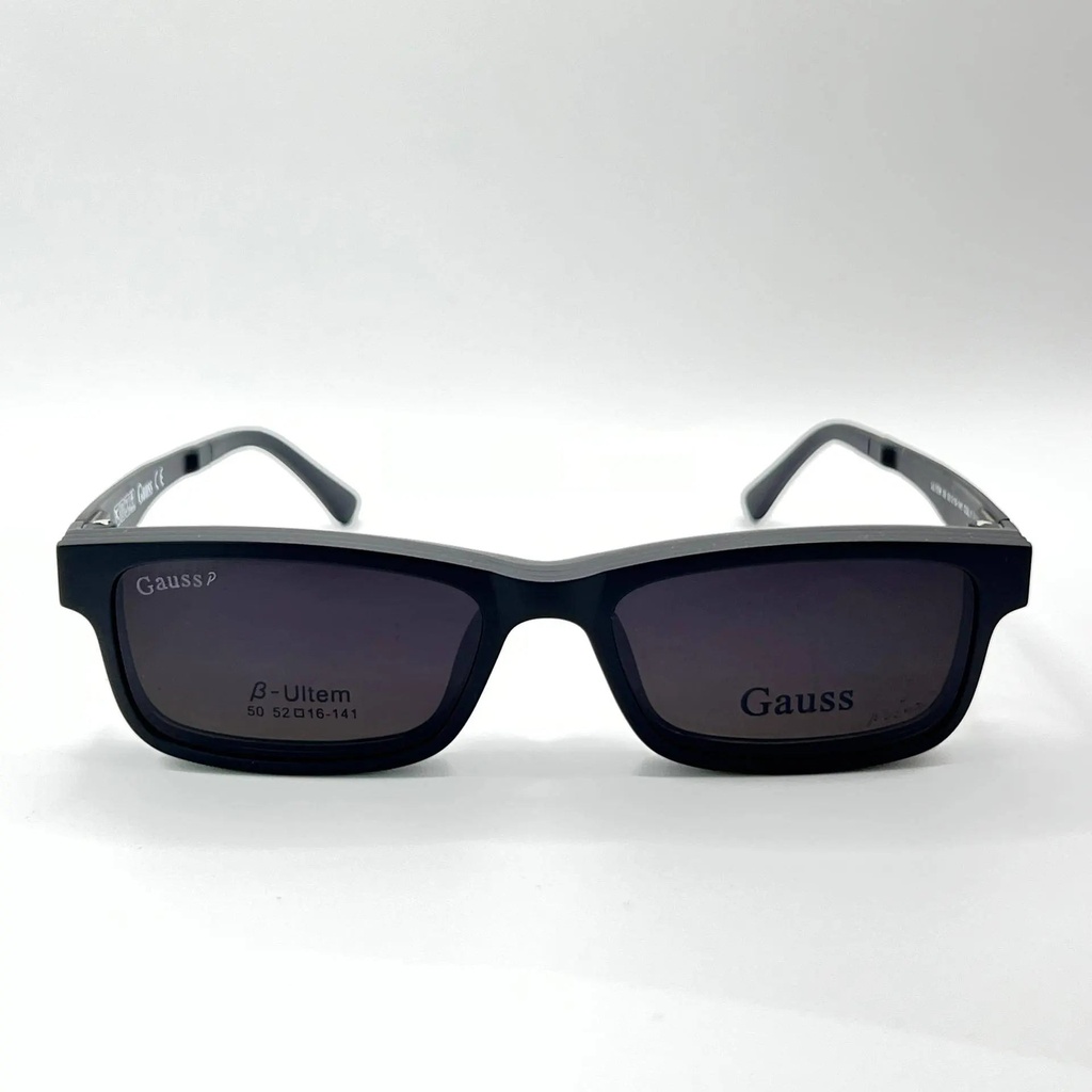 Gauss - ULTEM 50 52[]16-141 COL.1